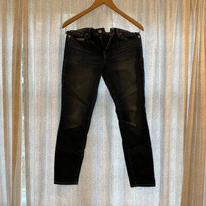 Lucky Brand Lolita Skinny Jean Size 8